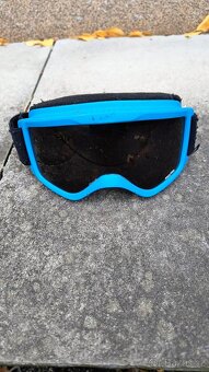 Prodám lyžařské boty Lange, vel. - 4