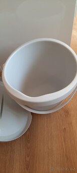 Koš na pleny Luma - 4