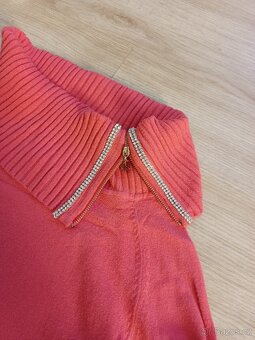 Dámské šaty S/M - 4