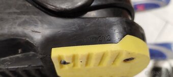 Dětské lyže 100 +boty (lyžáky) - 4