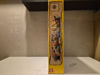 Lego Piráti ze zátoky Barracuda - 4