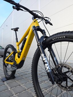 Elektrokolo Specialized Turbo Kenevo SL 2 Comp Carbon 2024 - 4