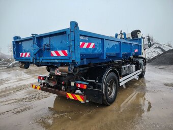 DAF LF55.280 BEZ KONTEJNERU - 4