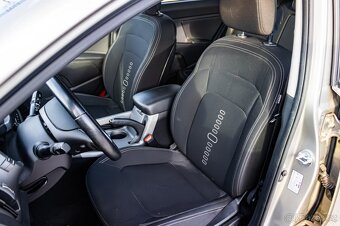 Kia Sportage 1.6 GDI 99kW / 1. Majiteľ / - 4