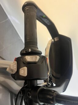 Triumph Tiger 850 Sport, r.v.2022, 62 Kw - 4