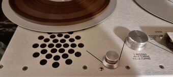 Lyrec Fred RB 04 "RARITA" Made in Denmark. - 4