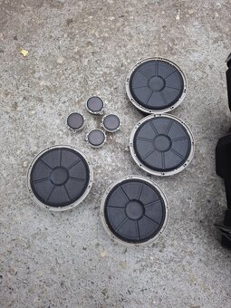 Hifi Philips Citroen c5 X7 - 4