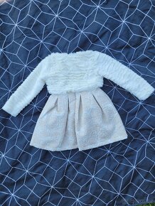 Dívčí šaty - set - 4