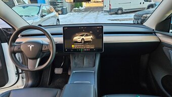 Tesla Model Y Long Range AWD DE SoH 93% 🎄 AKCE 🎄 - 4