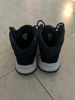 Podzimní boty vel.39 - 4