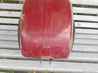 Jawa 250,350 Californian,Jawa panelka - 4