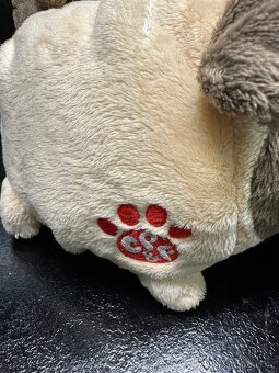 Plyšáci zvířátka - 4