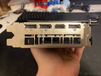 Nvidia GTX 1660 super - 4