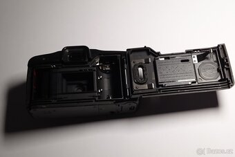 Canon Prima AF-8 - 4