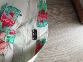 Prodám dámské nové kalhoty - 4