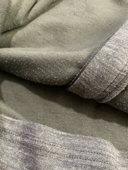 Mikina z merino vlny Husky Alou vel. M/L - 4