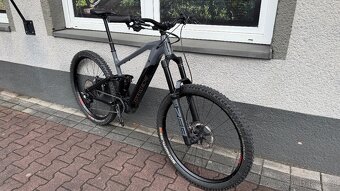 Elektrokolo Moustache Game 10 2022 - 4