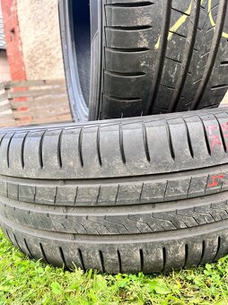 2ks. 205/55 R16 letní pneu / DOT 2020 - 4