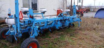 Secí stroj na kukurici - 4