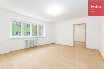 Prodej bytu 3+1, 72,4 m², Opava – ul. Tomáškova - 4