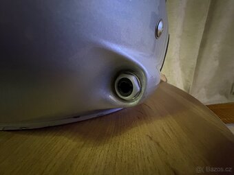 Přilba Stilo WRC DES - 4