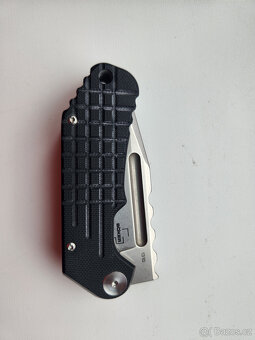 Böker Plus 01BO549 DAVLIN TANTO - 4