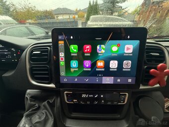 Dethleffs Pulse T7051 - 4