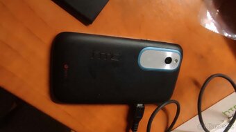 HTC Desire X - 4