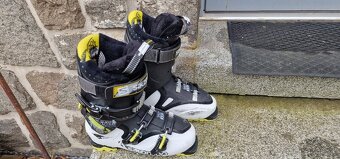 Přeskáče Solomon Quest Access X80 - 4