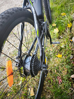 e-kolo Lectron Altezza RX (2020) - 4