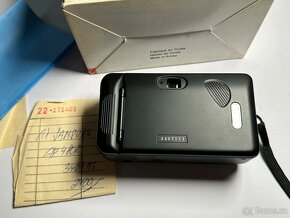 Samsung AF-480R - zánovní - 4