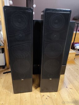 Repro Canton Ergo 90 DC - 4