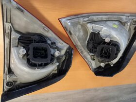 Zadni lampy golf 5 - 4
