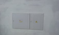 rozvačeč + skřín HUP - 4