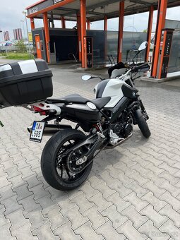 Prodám BMW F 800R - 4