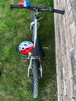 Dětské kolo Early Rider 16 - 4