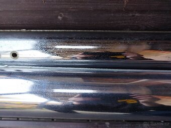 Výfuky Jawa 634 - 4