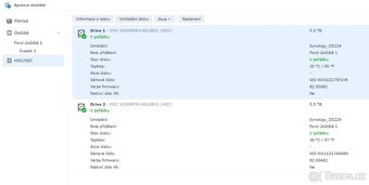 Synology DS224+ 12TB - 4