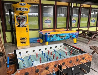 Boxer Jakar nový rok starý - 4