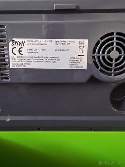 Crivit chladící box - 4