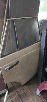 Trabant Wartburg - 4