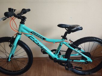 Dětské kolo CORE Nipper 20 - 4