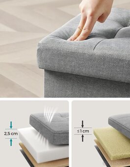 NOVÝ TABURET "'" - 4