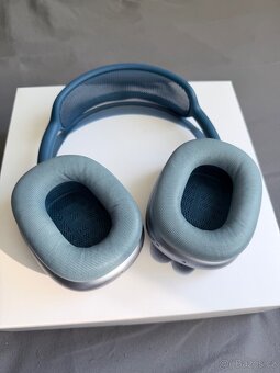 Apple AirPods Max 2023 - 4