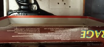 Vzduchová pistole - 4