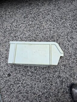 Krabičky, organizéry - 4