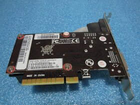 Grafika Palit Geforce GT 720 2GB DDR3 64bit - 4