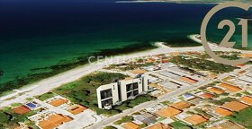 Prodej luxusního bytu jen 30 m od pláže, 57 m2 - ostrov Vir - 4