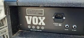VOX VENUE BASS 100 COMBO VINTAGE BASS GUITAR AMP 100W 1984 - 4