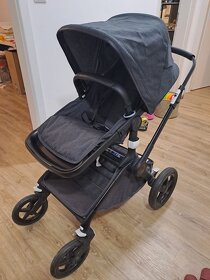 Bugaboo Fox 2 Mineral complete Black/washed black - 4